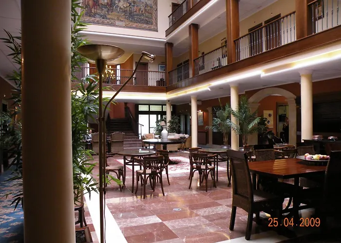 Hotel Finca La Mansion