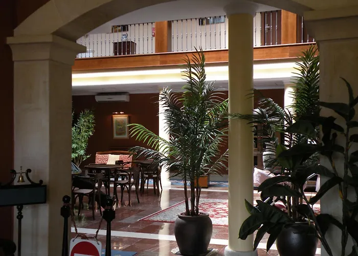 Hotel Finca La Mansion