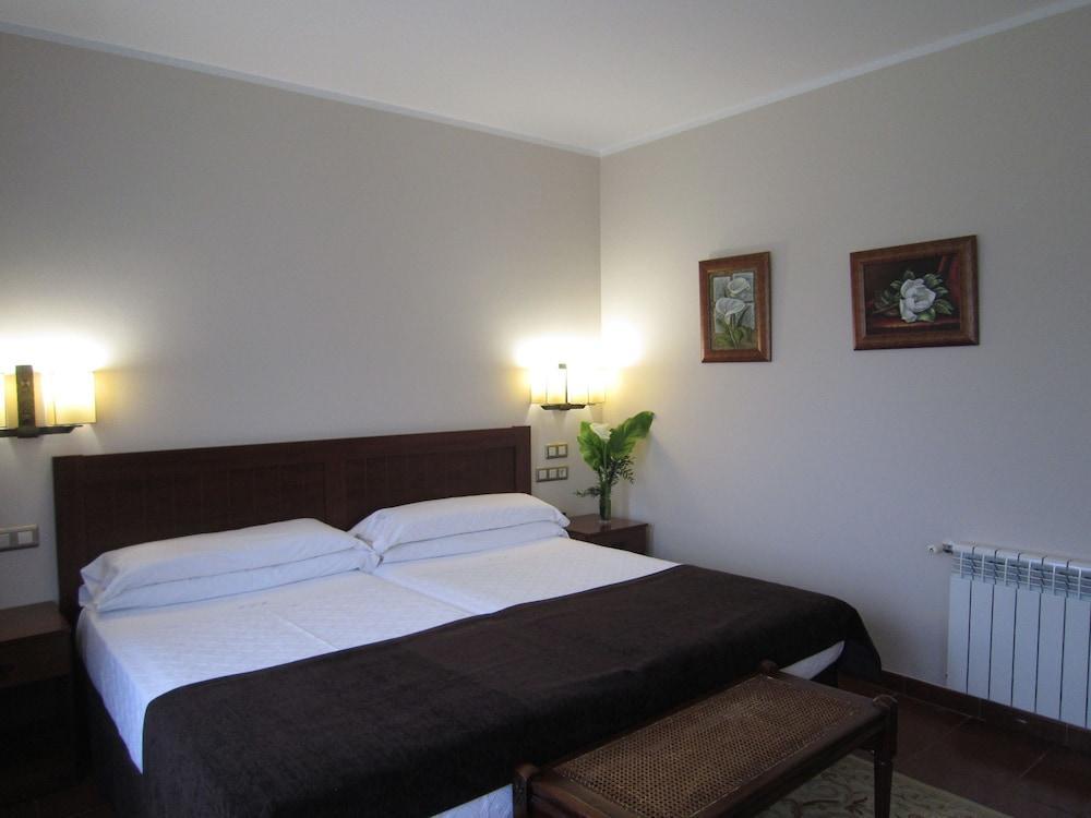 Hotel La Mansion Llanes