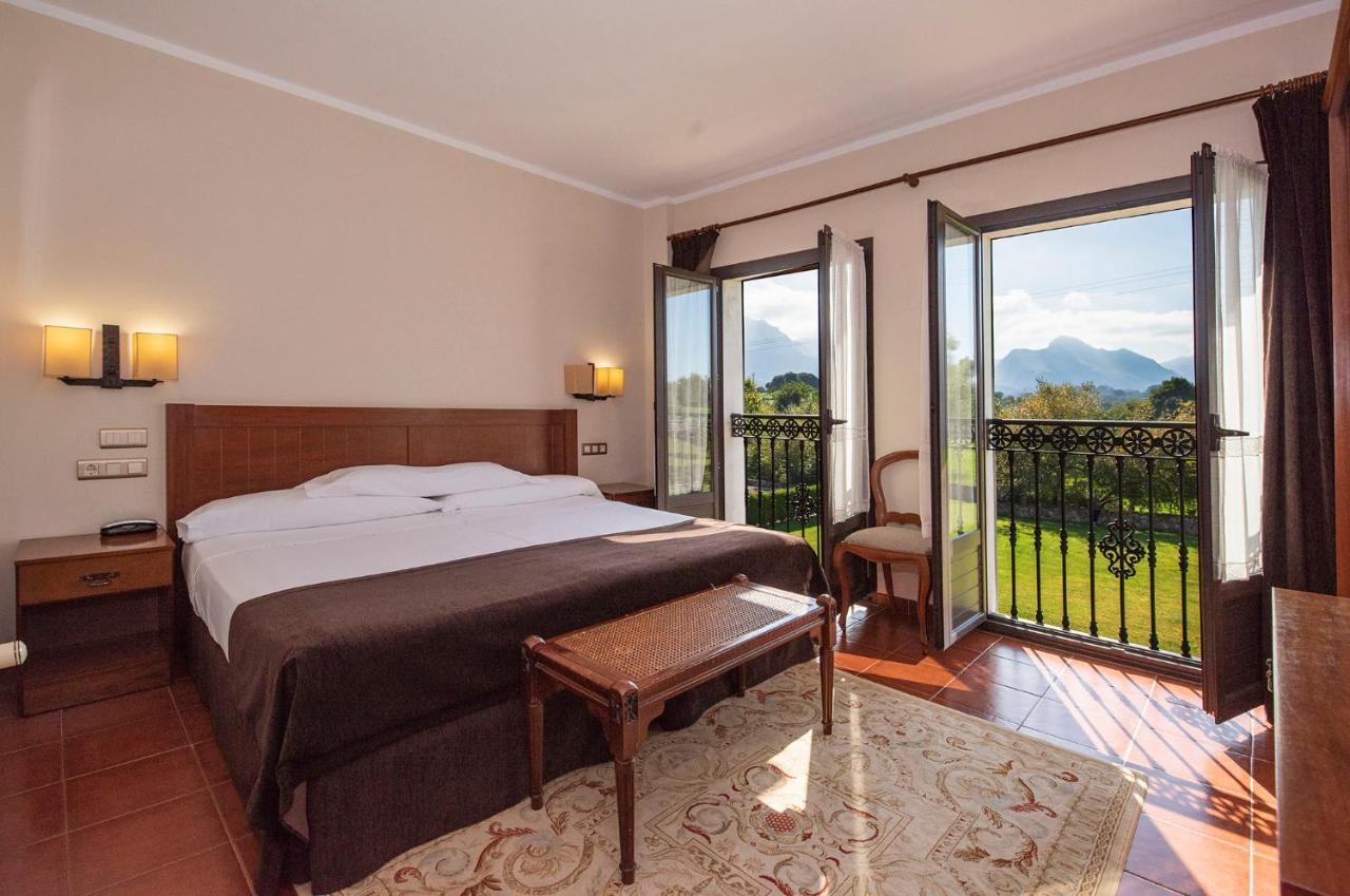 La Mansion 4* Llanes