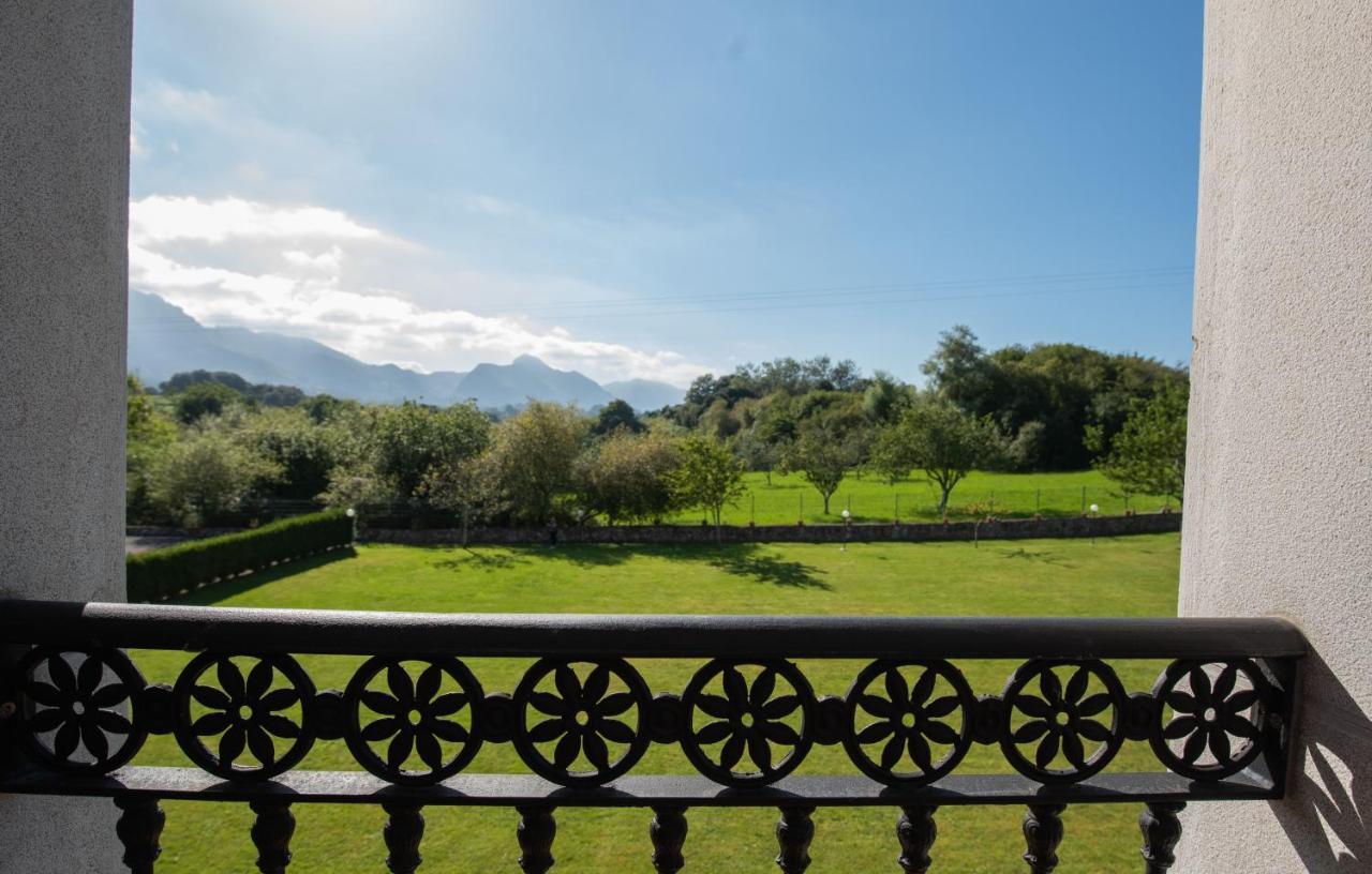 La Mansion Llanes