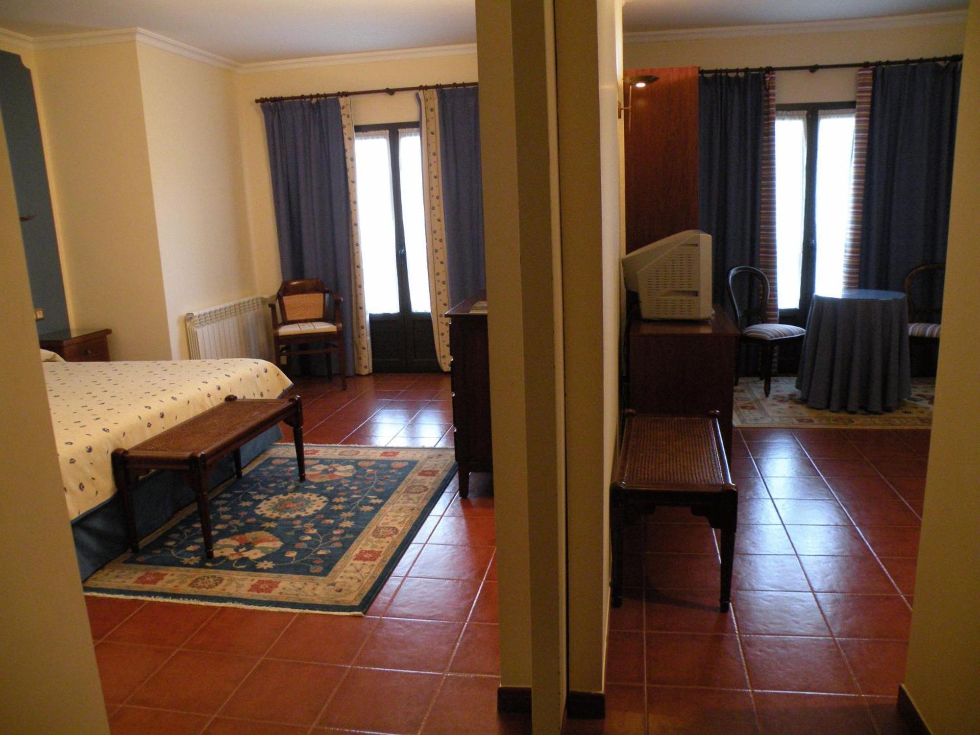 La Mansion Llanes
