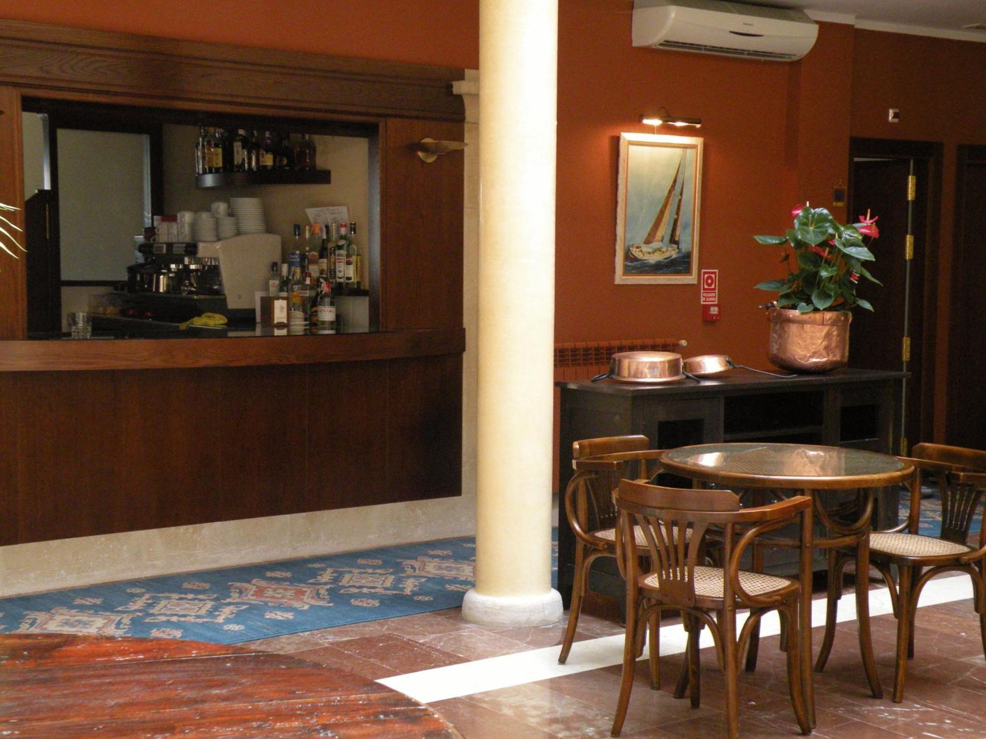 La Mansion Llanes