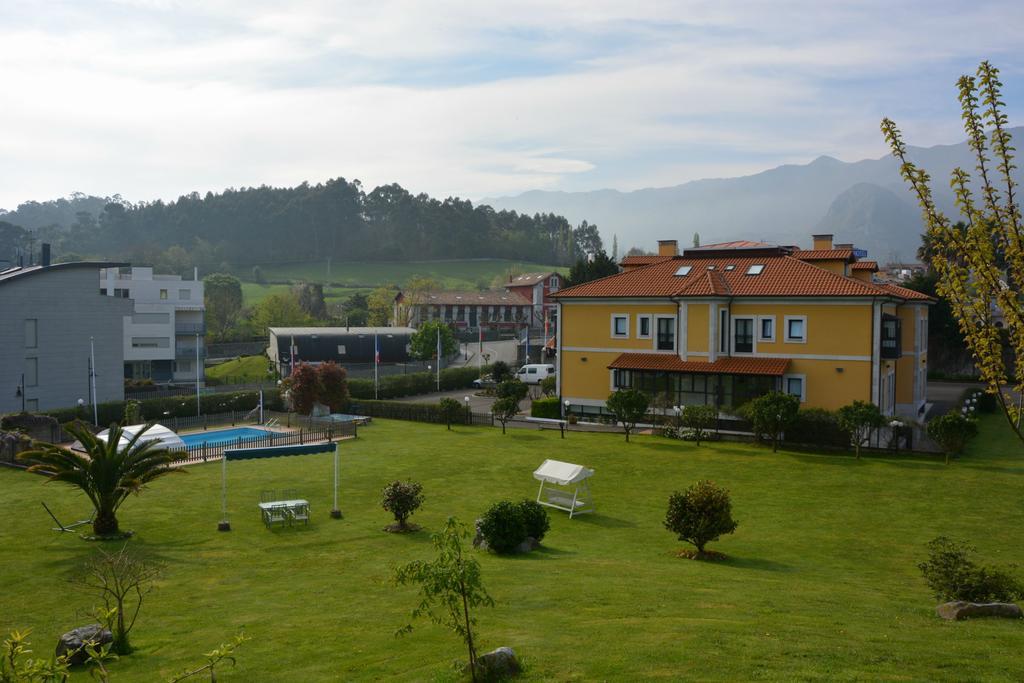 La Mansion 4* Llanes