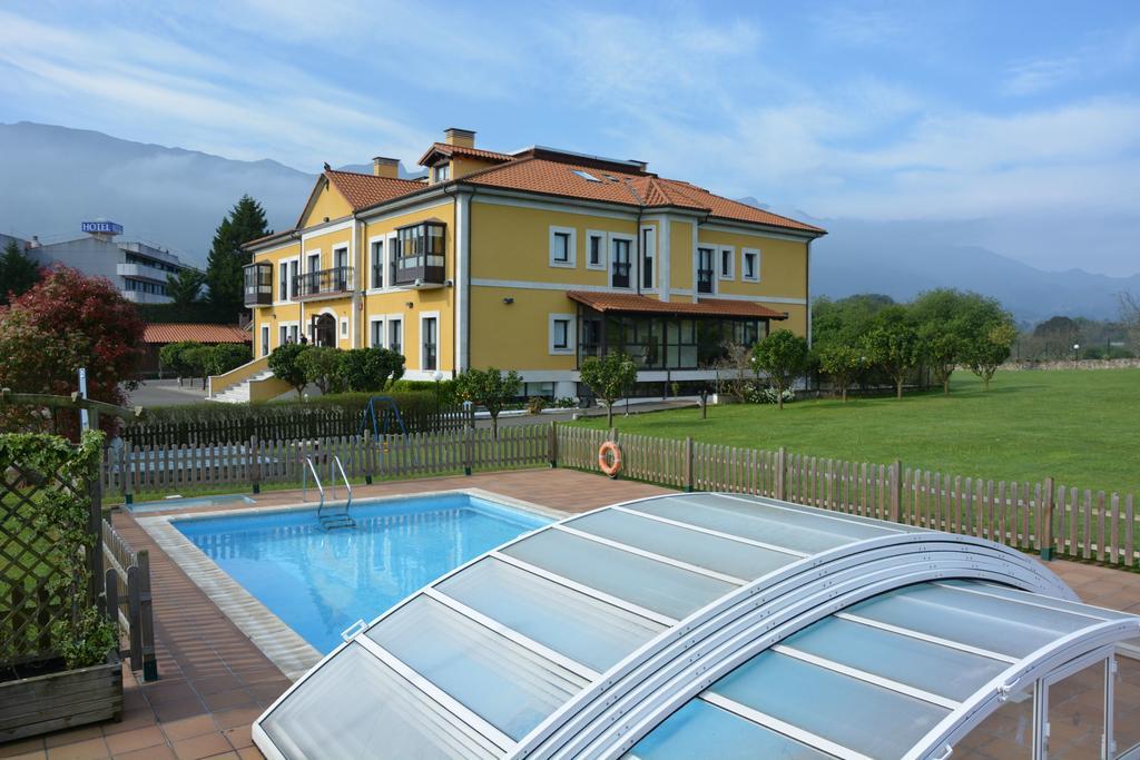 La Mansion 4* Llanes