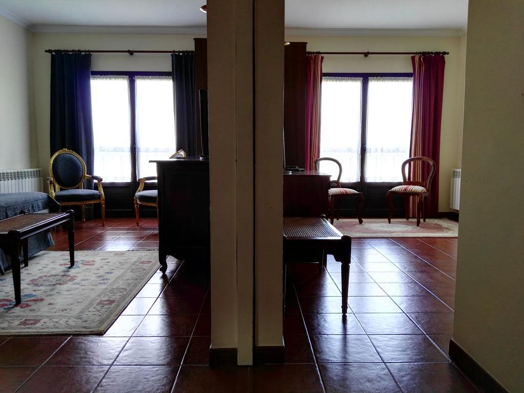 Hotel La Mansion 4*