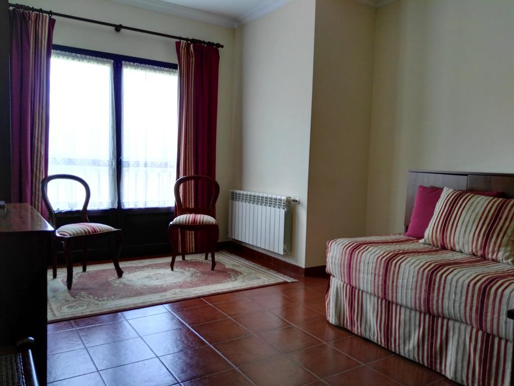La Mansion Llanes