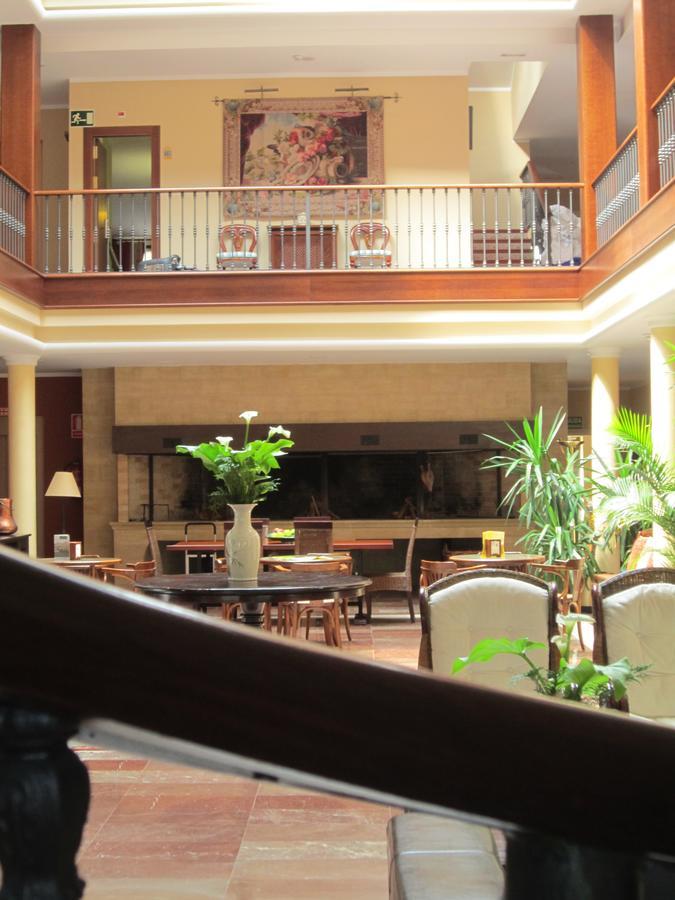 La Mansion Llanes