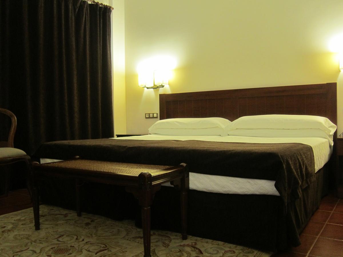 Hotel La Mansion Llanes