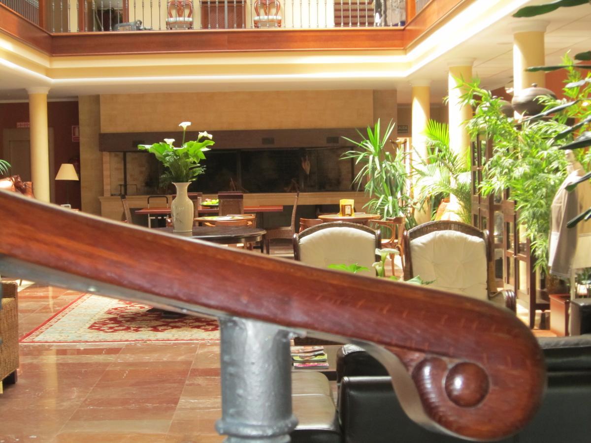 Hotel La Mansion 4*