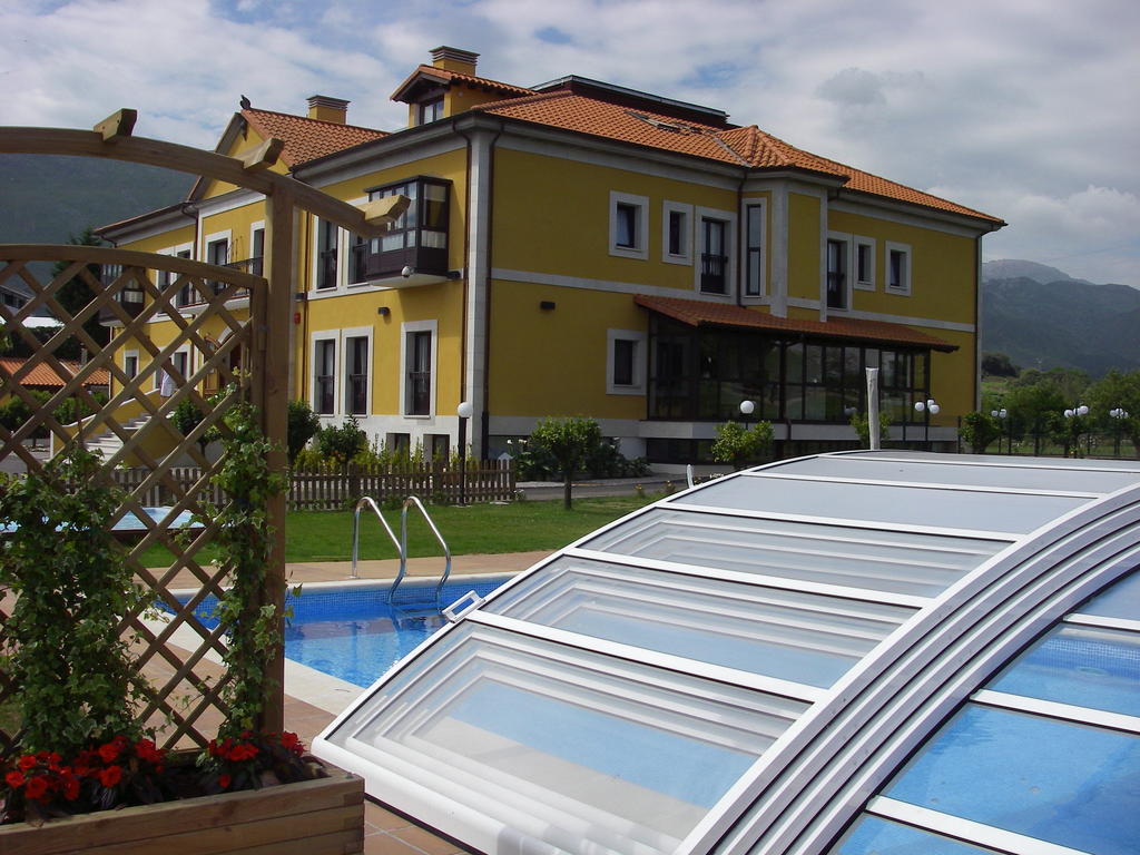 Hotel La Mansion Llanes
