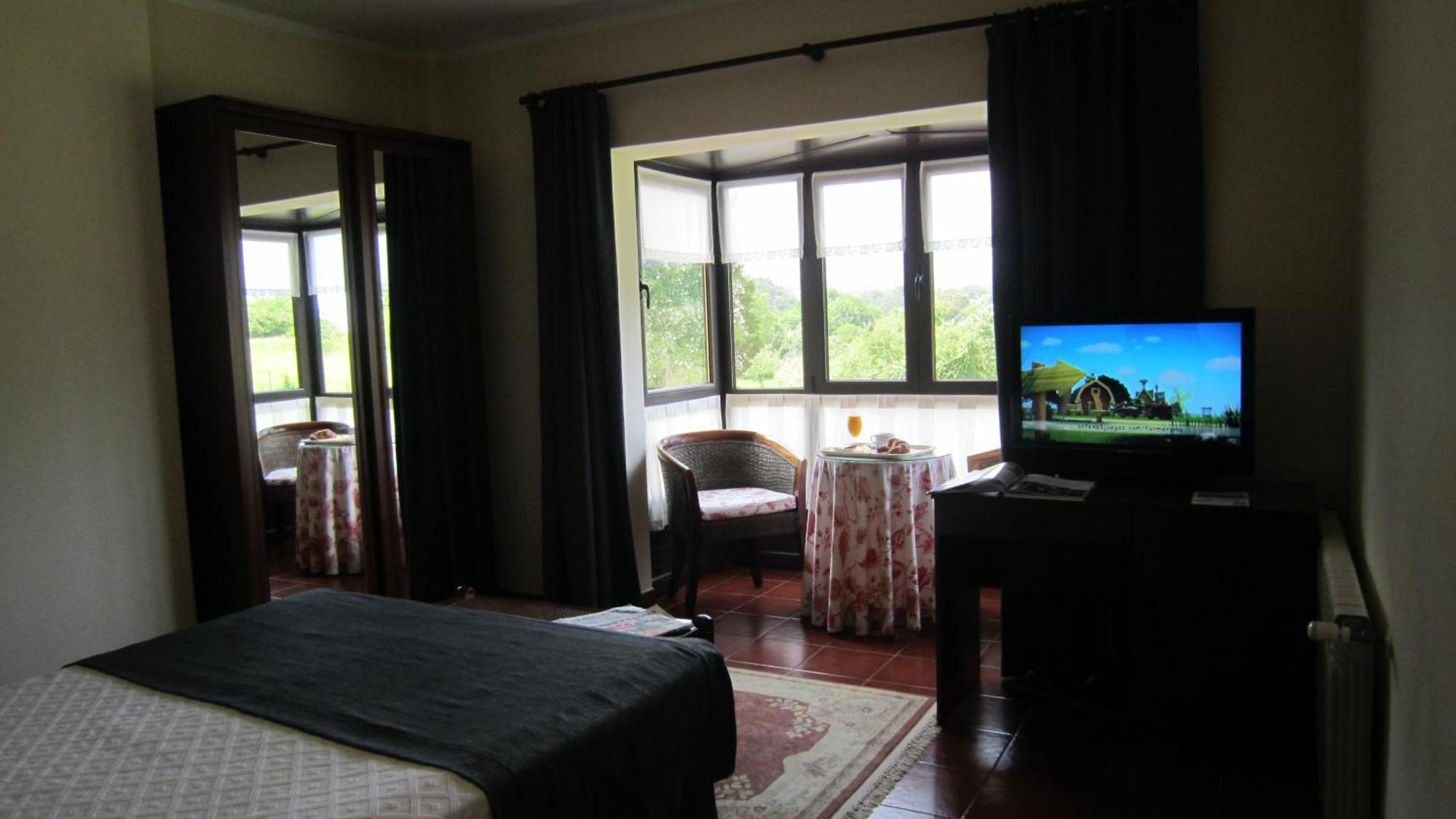 La Mansion Hotel Llanes