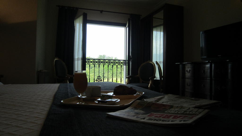 La Mansion 4*