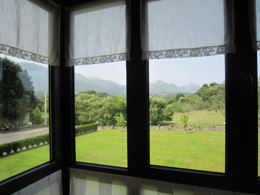 La Mansion Hotel Llanes
