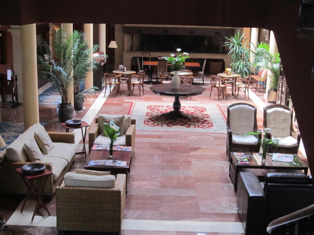 La Mansion