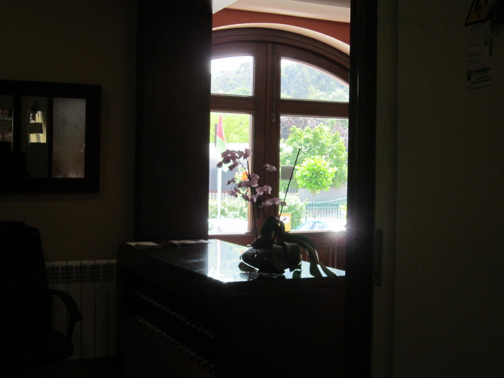 Hotel La Mansion