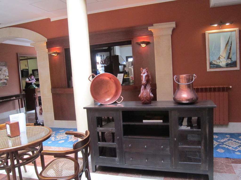 Hotel La Mansion 4*