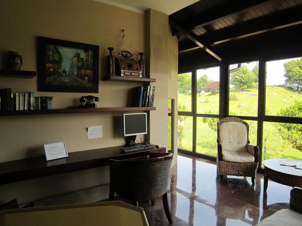 Hotel La Mansion 4*