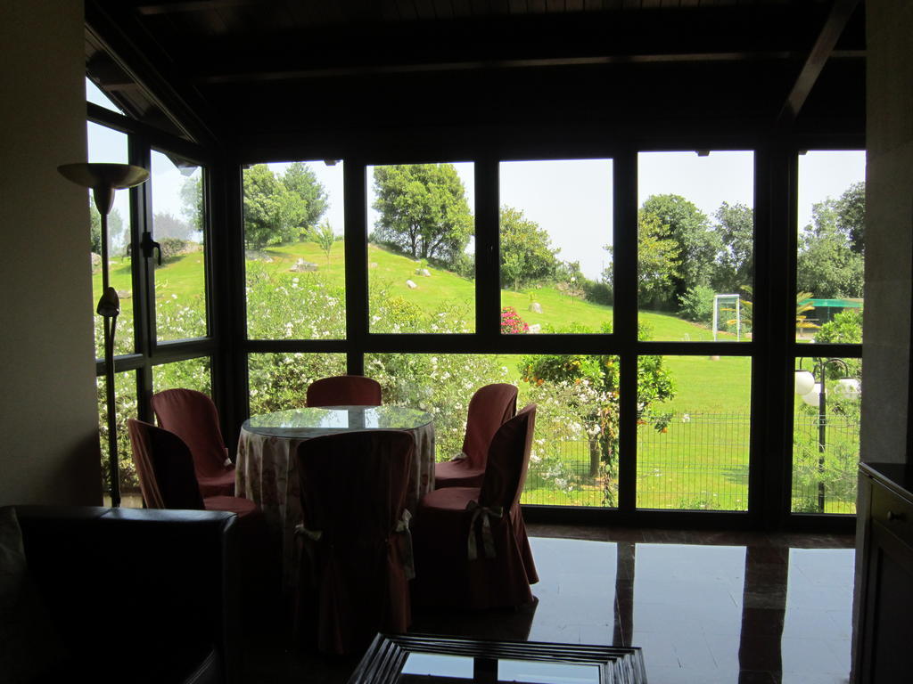 La Mansion Llanes