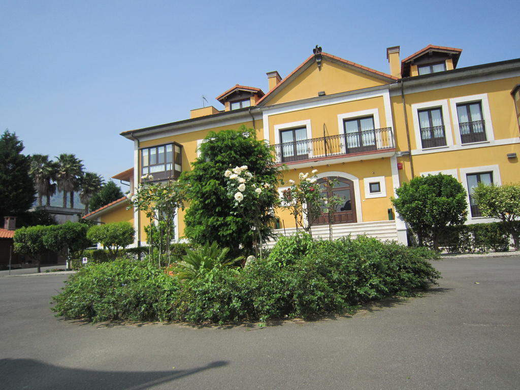 La Mansion Llanes