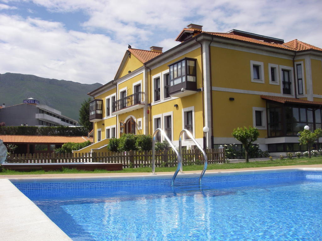 Hotel La Mansion