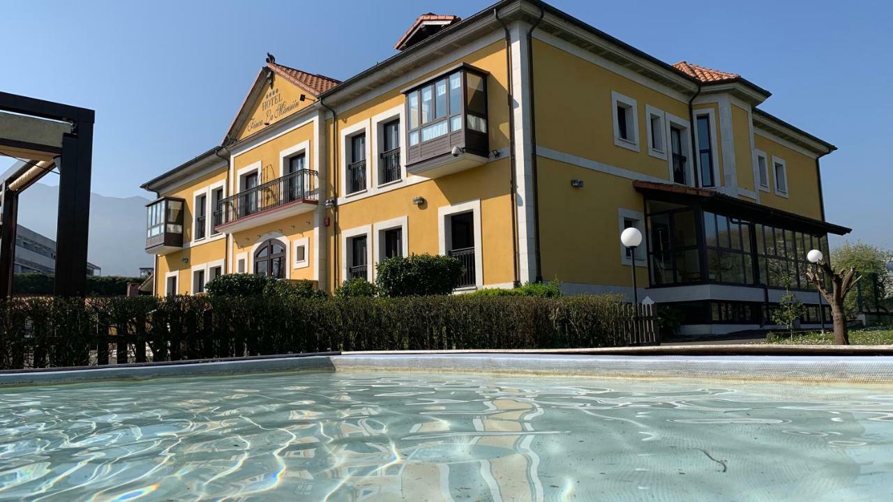 La Mansion Hotel