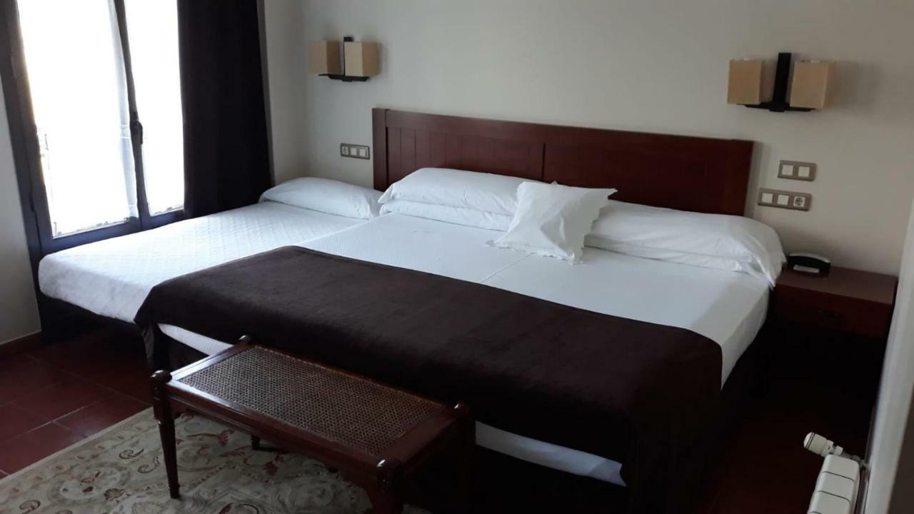 La Mansion Hotel Llanes